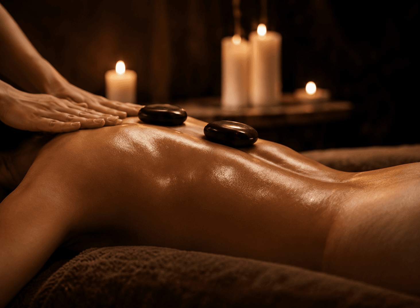 Masoterapia profesional