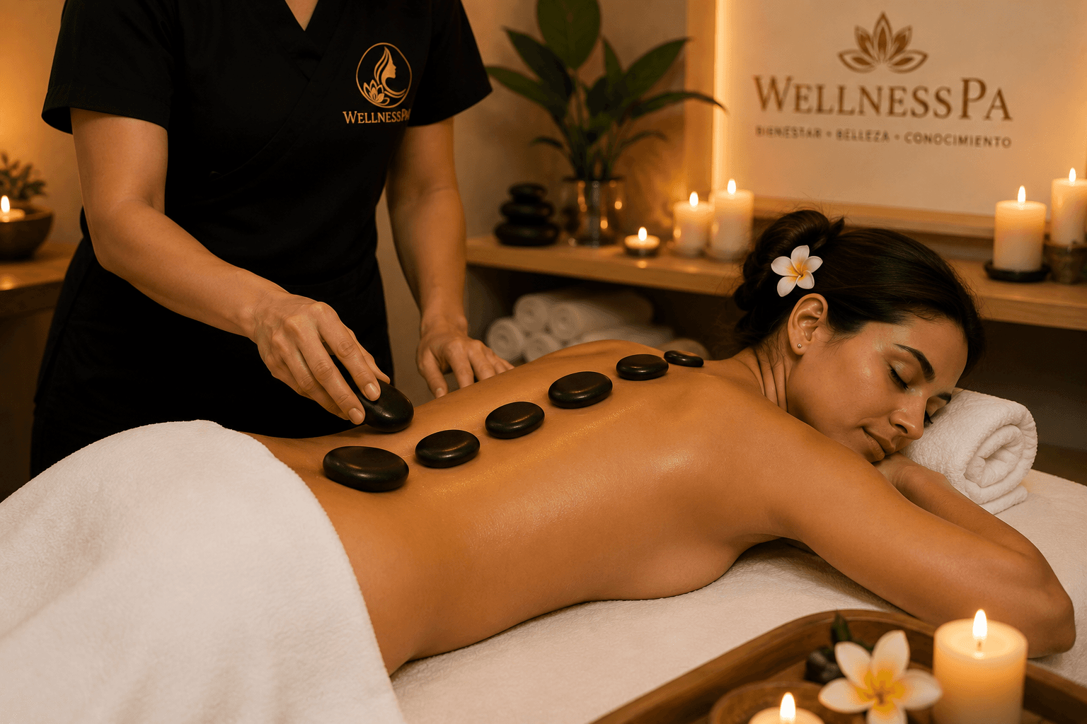 Ritual wellness