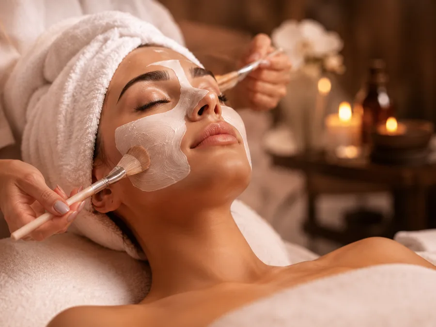 Cuidado Facial